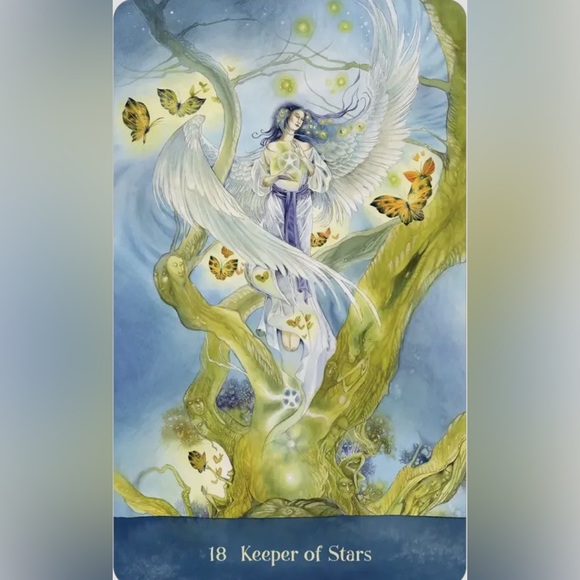 Tree Keepers Oracle - Picture 3 of 11